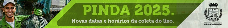 Prefeitura Pindamonhangaba