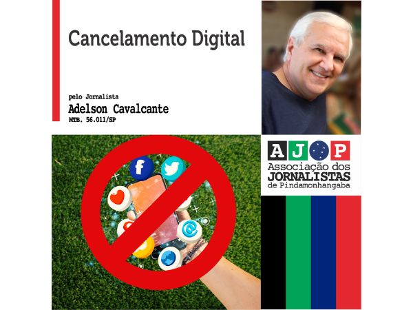 Cancelamento Digital – Jornal Tribuna do Norte