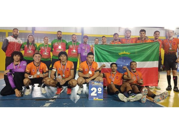 Com ouro no basquete, Pindamonhangaba segue em 2º lugar nos Jogos Regionais