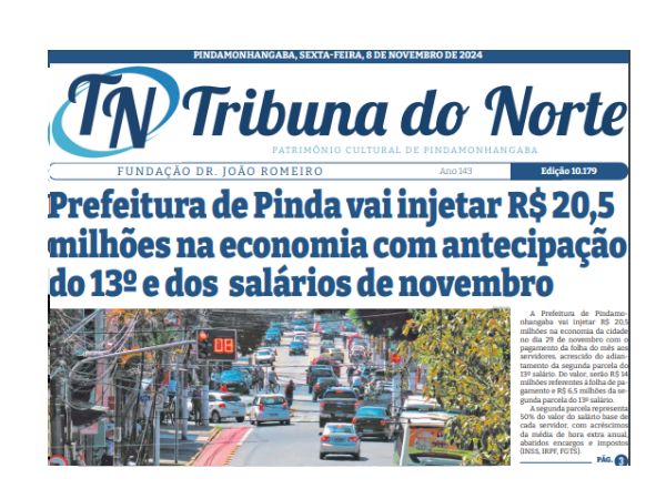 Tribuninha N 69