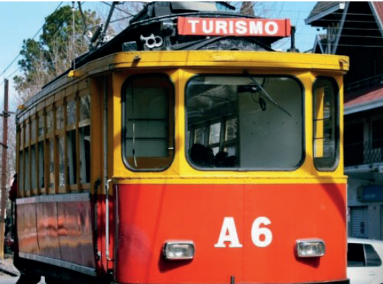 Governo quer conceder trem entre Campos do Jordão a Pindamonhangaba