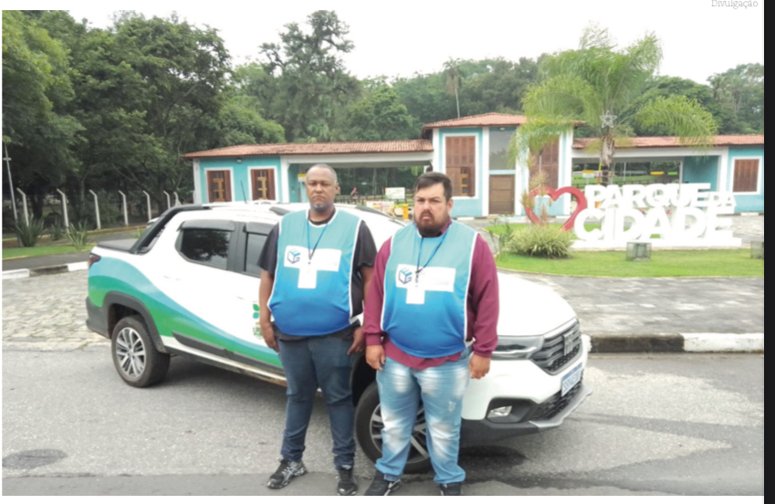 Meio Ambiente retoma entrevistas para censo do saneamento rural de Pinda