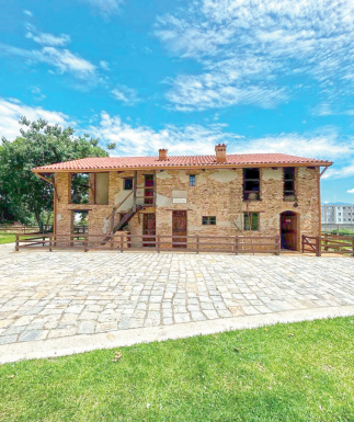 Réplica da Casa de Dom Bosco passa a integrar o roteiro turístico do City Tour de Pindamonhangaba