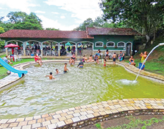 Pinda promove ‘Férias Inclusivas’ com passeio ao Clube de Campo do Piracuama