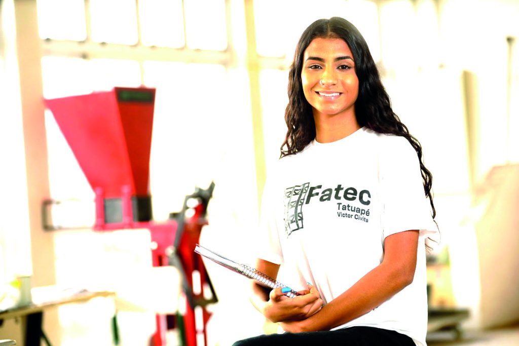 Vestibular das Fatecs está com inscrições abertas até 6 de junho