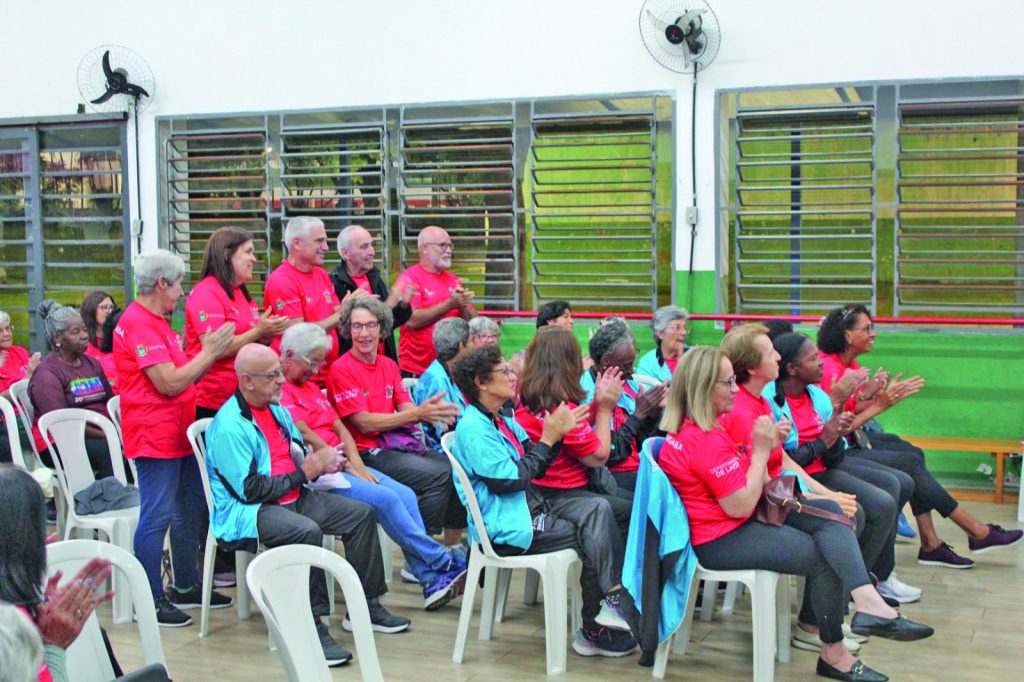Pinda apresenta delegação do 27° JOMI com 15 modalidades e quatro sedes