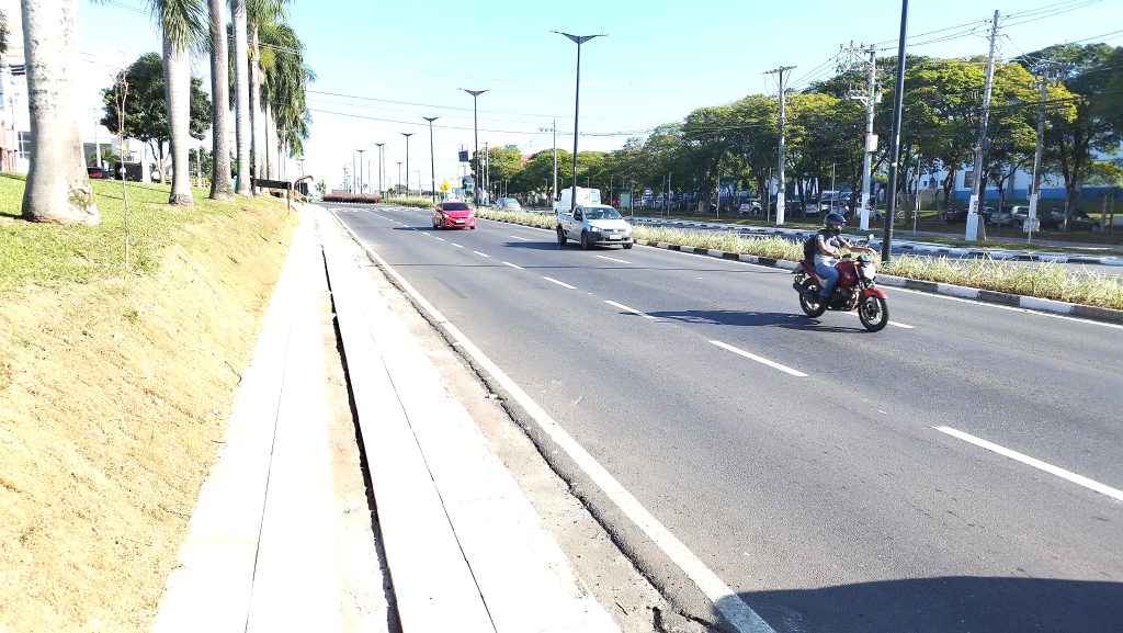 Prefeitura realiza serviços finais da revitalização da ‘Nossa Senhora do Bom Sucesso’