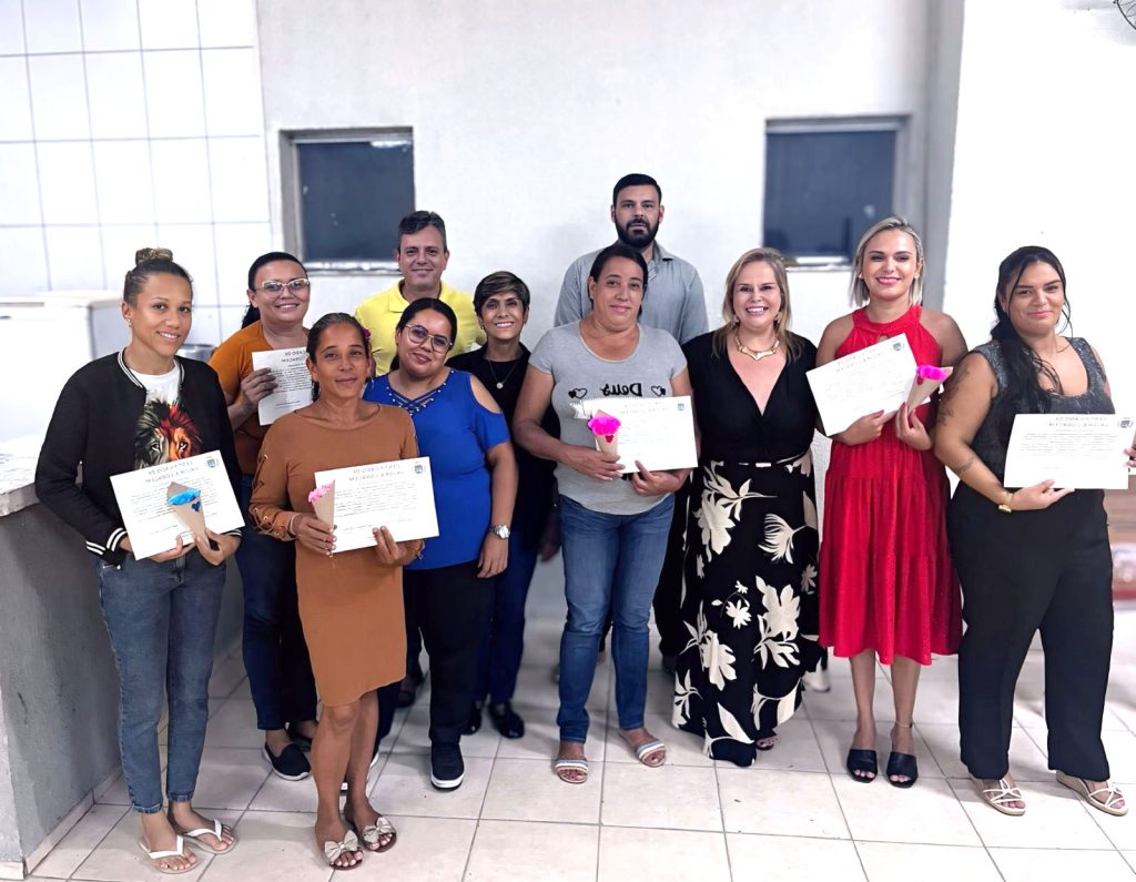 Habitação faz homenagem para 150 mães indicadas pelas comunidades em empreendimentos sociais