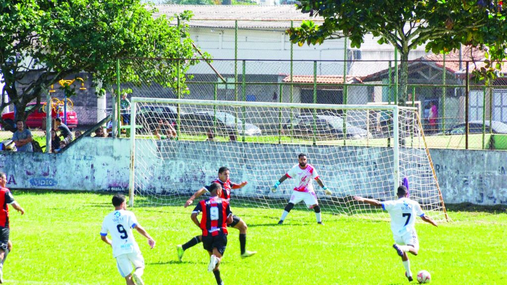 Categoria de Base, 2ª Divisão e Sênior 40 já tem seus finalistas conhecidos