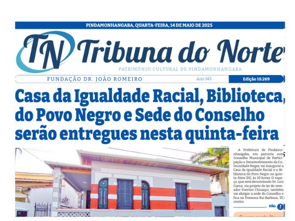 Edição 10269