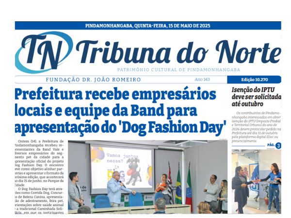 Edição 10270