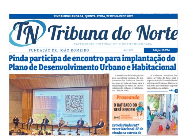 Edição 10274