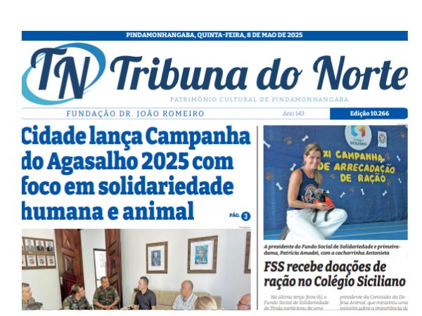 Edição 10266