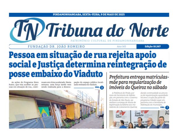 Edição 10267