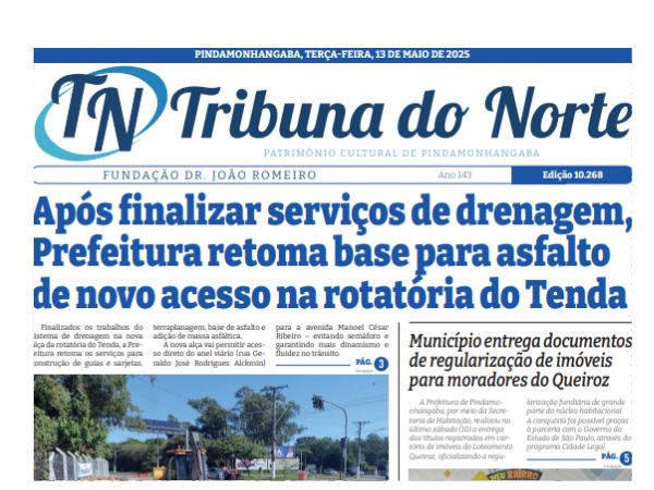 Edição 10268