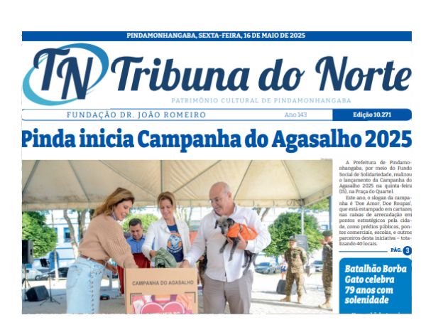 Edição 10271