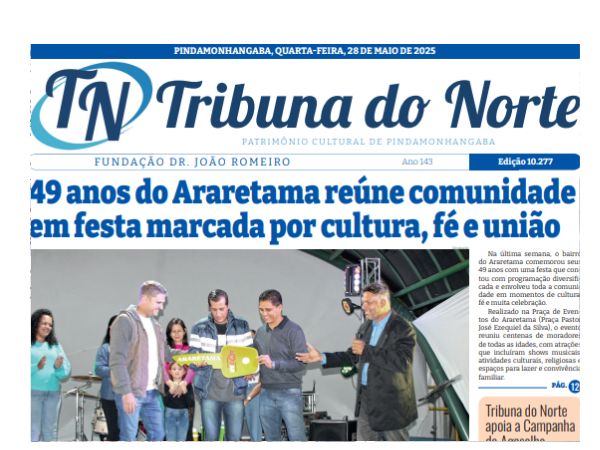 Edição 10277