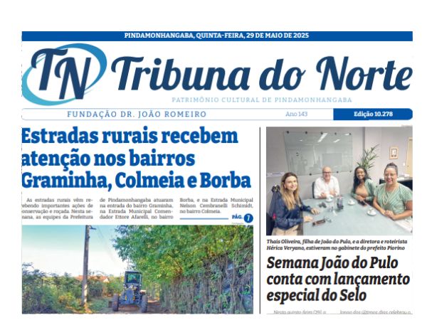 Edição 10278