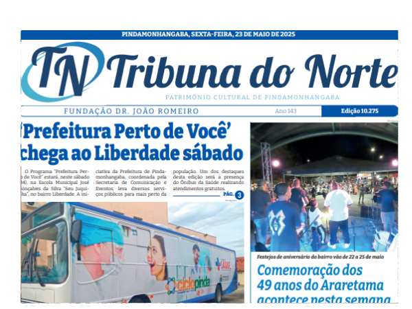 Edição 10275