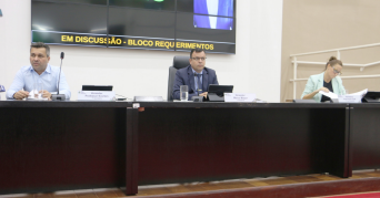 Câmara de Pindamonhangaba confirma aprovação de projeto que propõe diretrizes para a criação do ‘Bilhete do Desempregado’