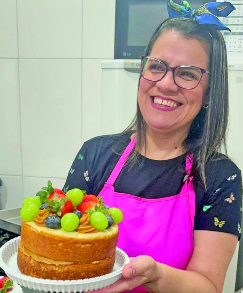 FitWal Confeitaria Saudável: Um novo propósito de união entre sabor e saúde