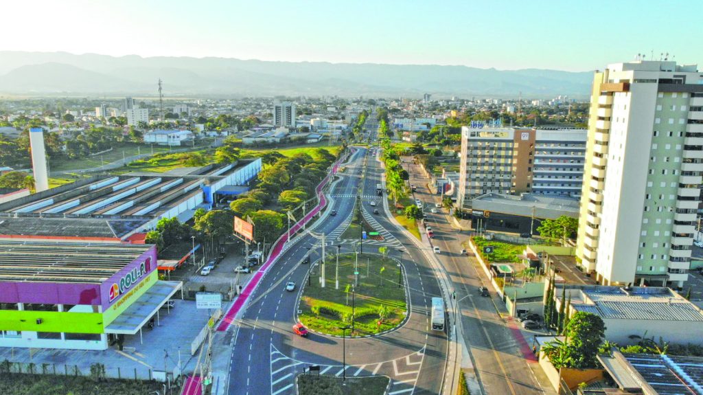 Prefeitura vai inaugurar ciclovia e revitalização da ‘Nossa Senhora do Bom Sucesso’ na sexta-feira