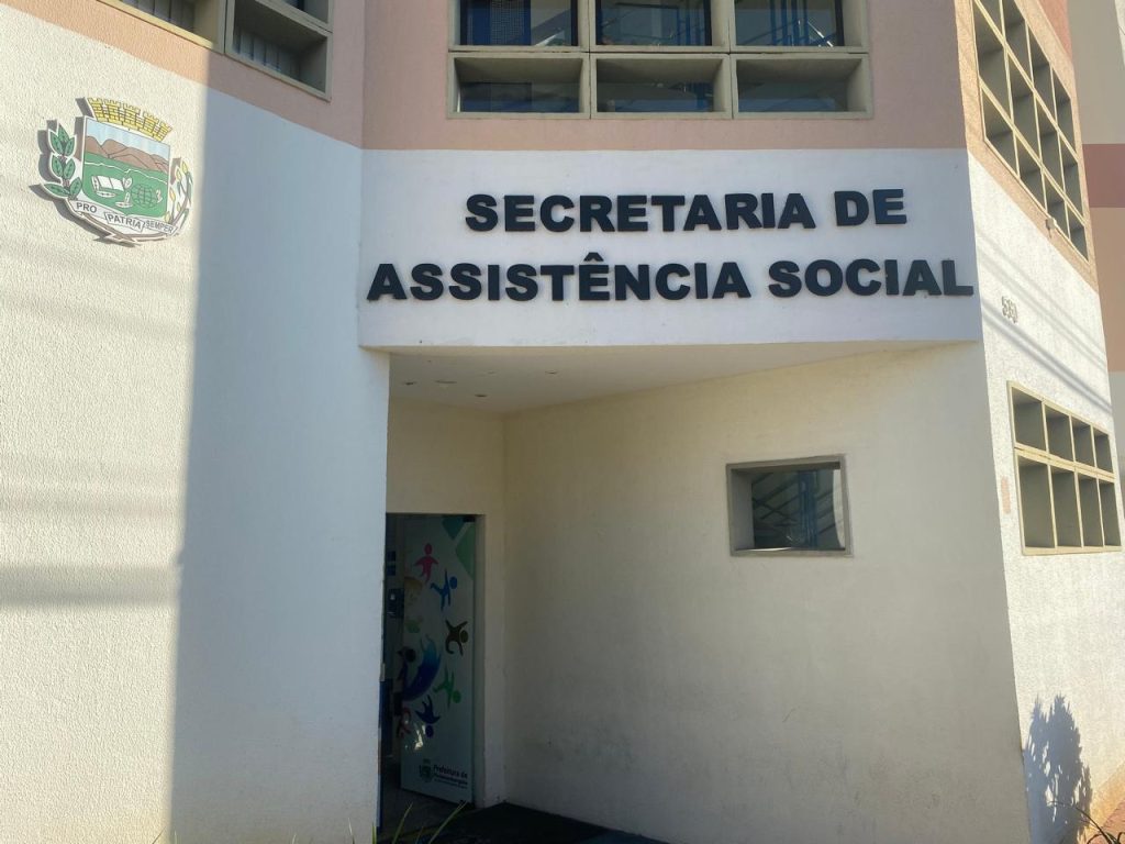 Assistência Social firma parcerias com entidades socioassistenciais do terceiro setor