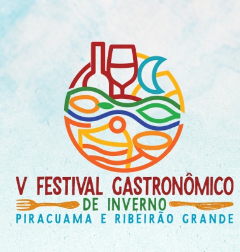 5º FESTIVAL GASTRONÔMICO DE INVERNO PIRACUAMA E RIBEIRÃO GRANDE