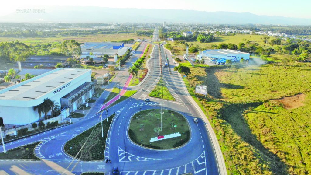 Pindamonhangaba celebra 320 anos com mês inteiro de festas, cultura, obras e orgulho da população