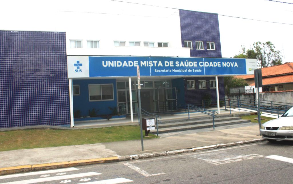Pinda decreta situação de emergência e abrirá gripário 24h no Cidade Nova