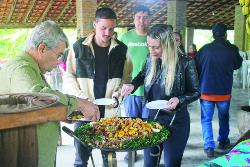 Festival Gastronômico de Inverno segue irresistível neste fim de semana