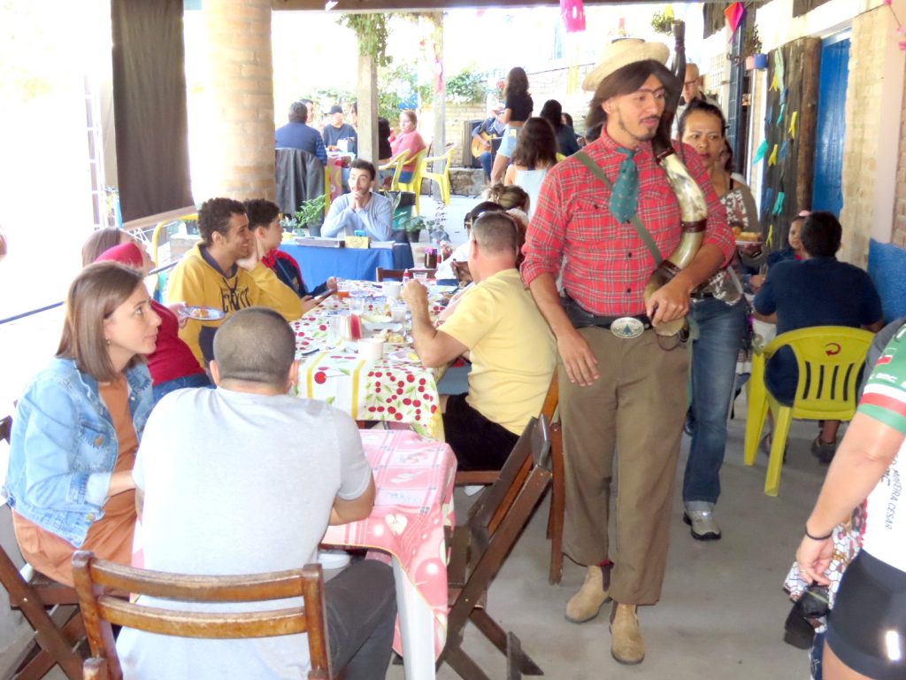 Festival Gastronômico de Inverno segue com programação especial
