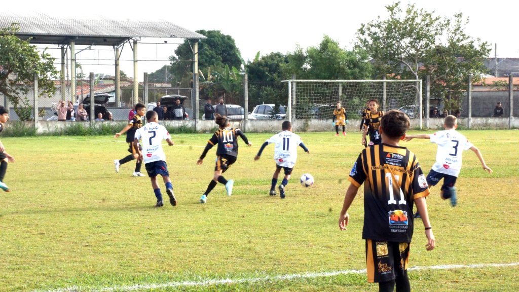 Campeonato Sub 17 tem início neste sábado
