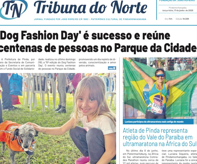 Edição 10288