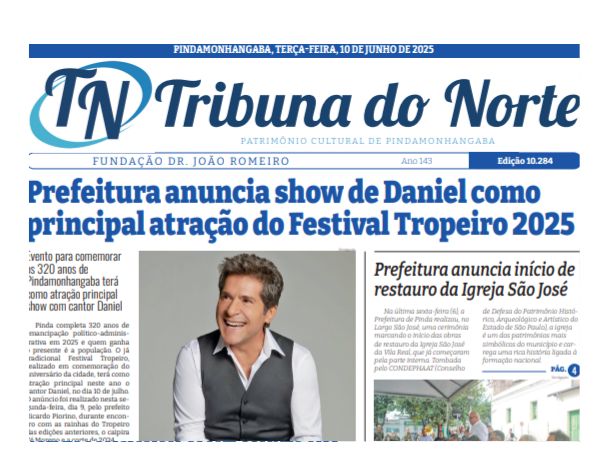 Edição 10284