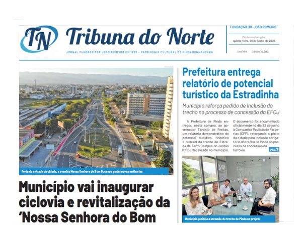 Edição 10292