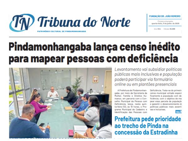 Edição 10285