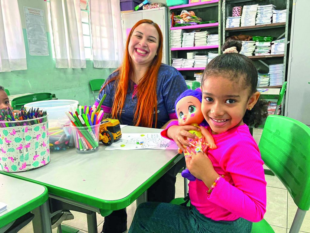 ‘Prefeitura Perto de Você’ leva serviços ao Bairro das Campinas e realiza centenas de atendimentos
