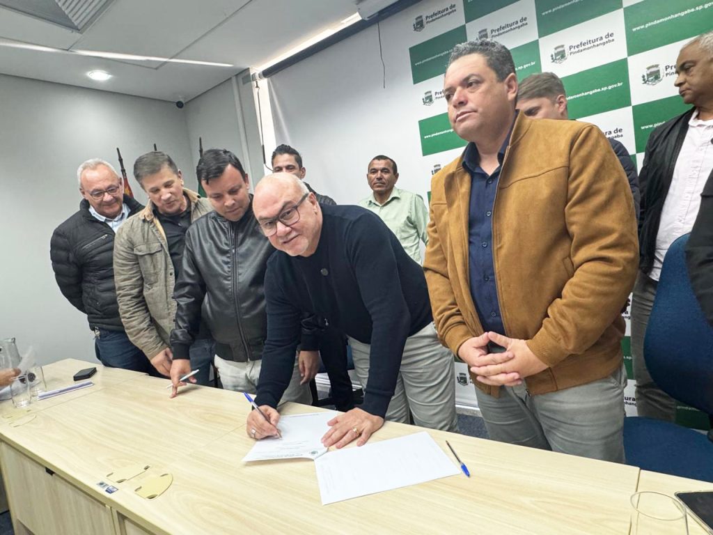 Prefeitura anuncia investimento de mais de R$ 19 milhões em obras para a área da Saúde