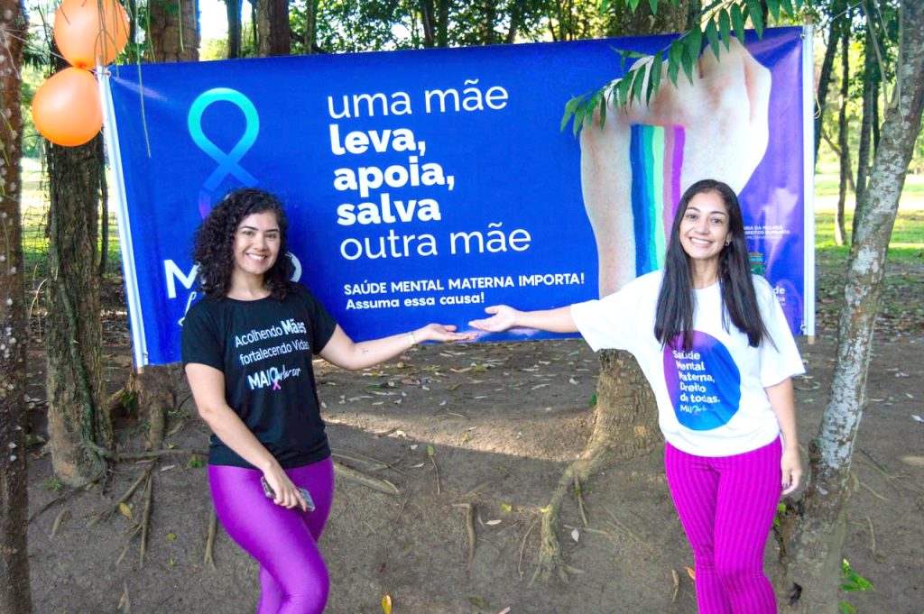‘Maio Furta-Cor’: Psicólogas de Pindamonhangaba reforçam importância da ...