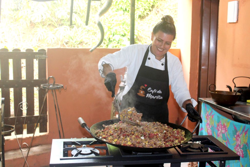 Piracuama e Ribeirão Grande celebram a 5ª edição do Festival Gastronômico de Inverno