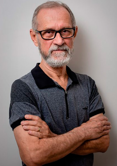 Alberto Marcondes Santiago