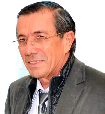 Dr. José Valdez