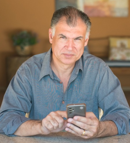 Roberto Ravagnani