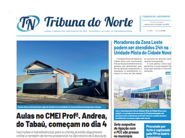 Edição 10309