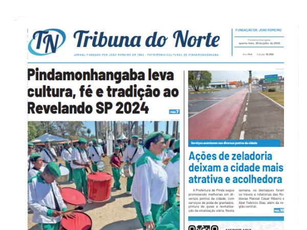 Edição 10308