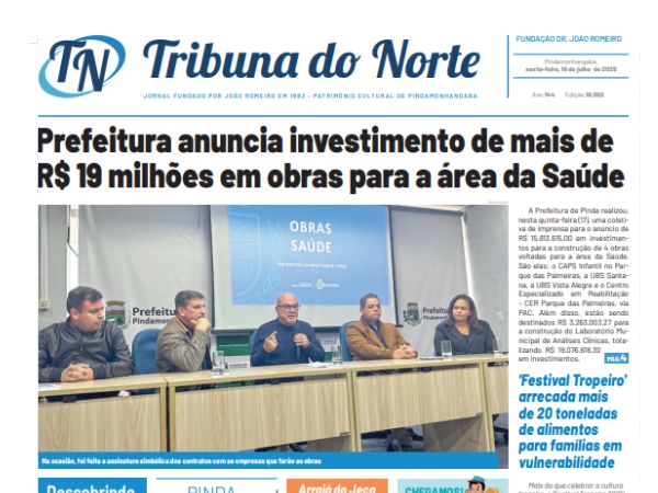 Edição 10302
