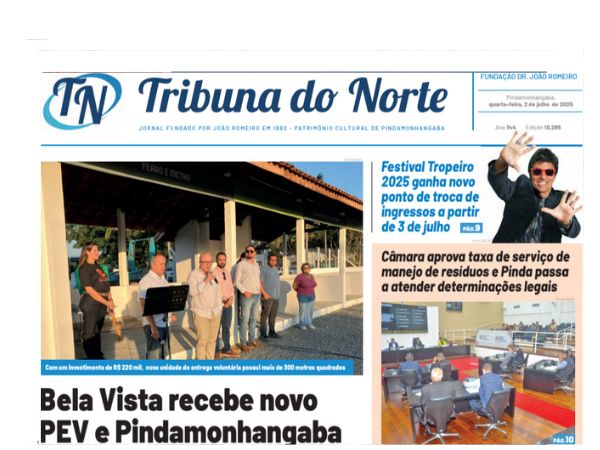 Edição 10295