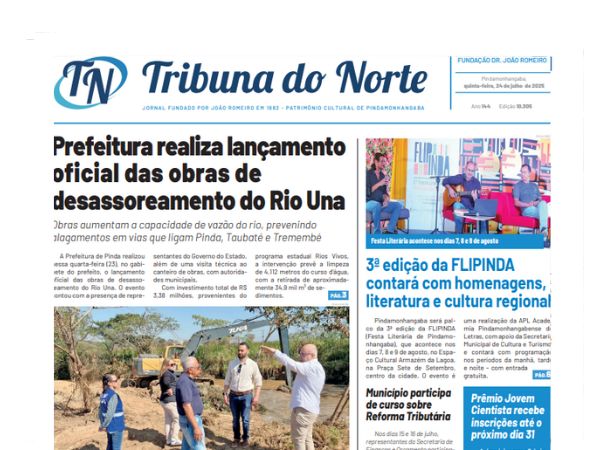 Edição 10305