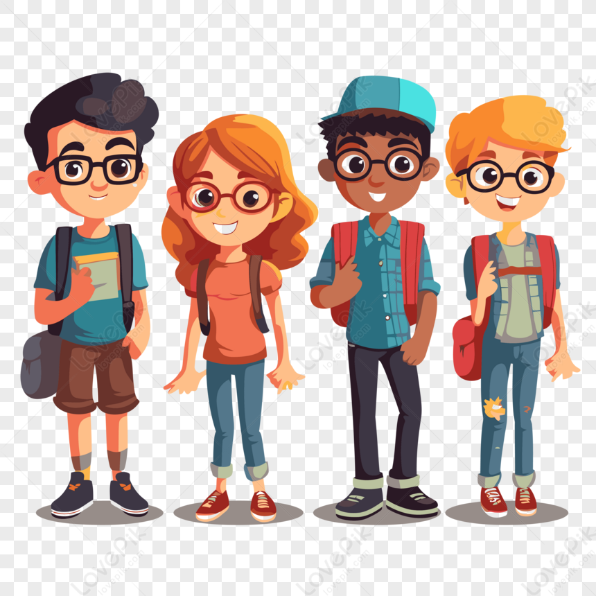 Estudantes em movimento: quando a escola vira ponte para o futuro